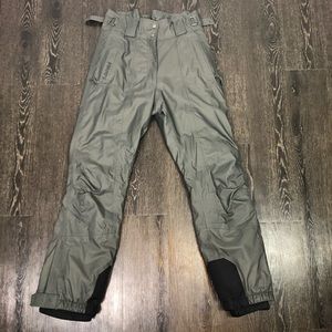 Schōffel Snow Pants